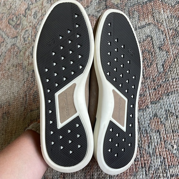 Wolf & Shepherd CROSSOVER™ LOAFER - Picture 7 of 7